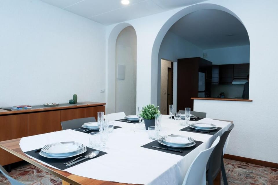 Villa Jolanda Apartment in Cattolica