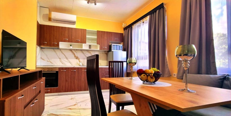 Elixir2 Apartment Еликсир2 Apartment in Bulgaria