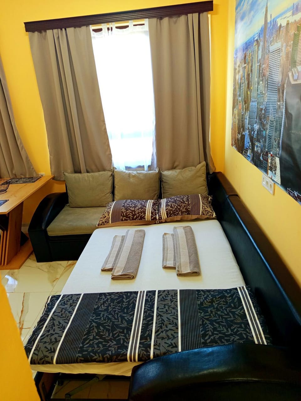 Elixir2 Apartment Еликсир2 Apartment in Bulgaria