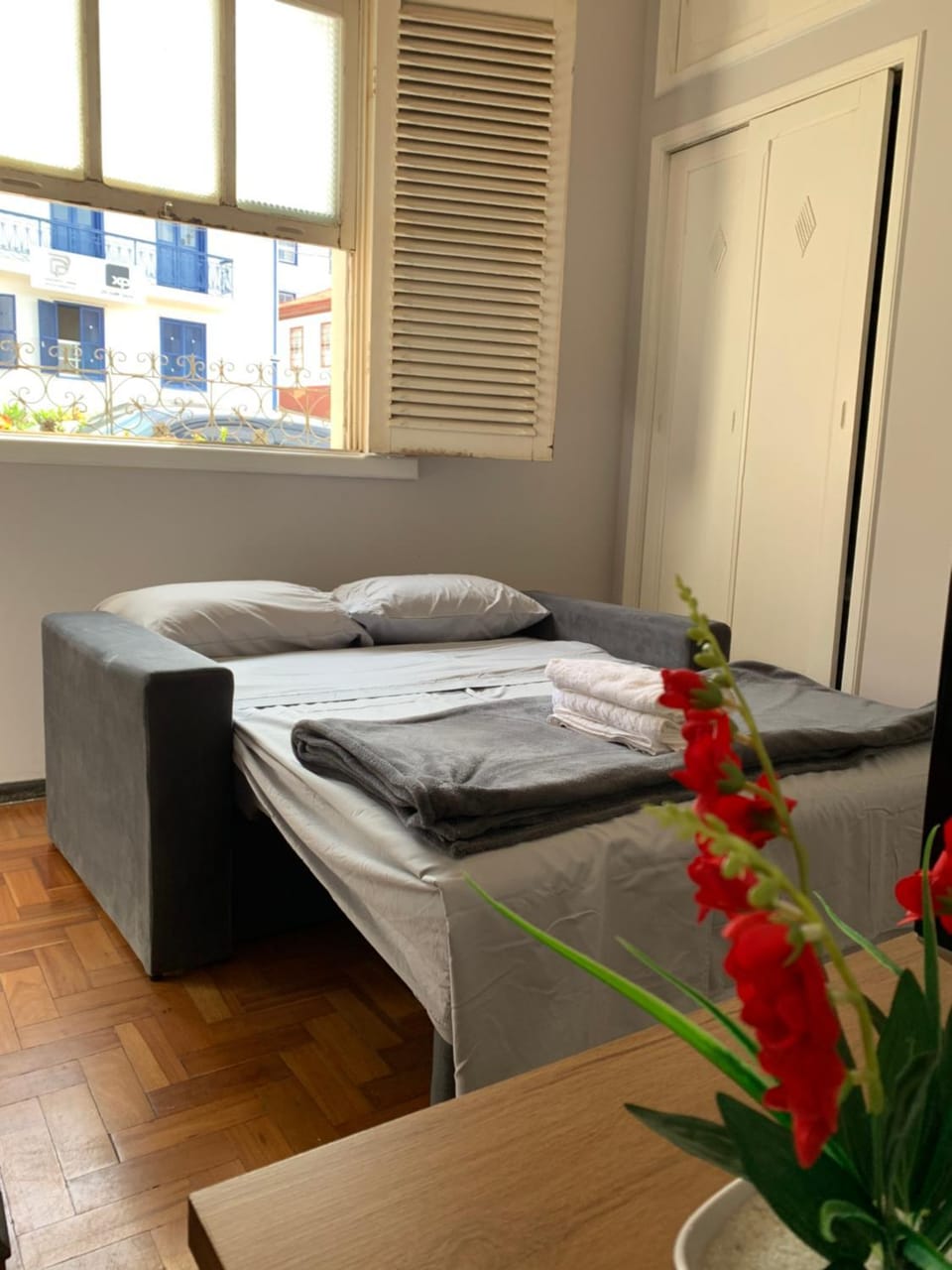 Casa 420 Apartment in State of Bahia