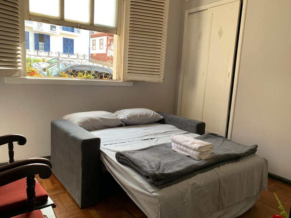Casa 420 Apartment in State of Bahia