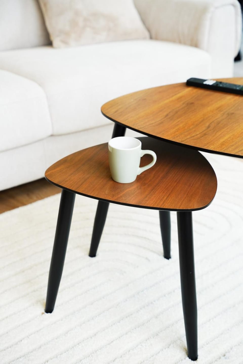 Standing & confort T3 raffiné en hypercentre Apartment in Lorient