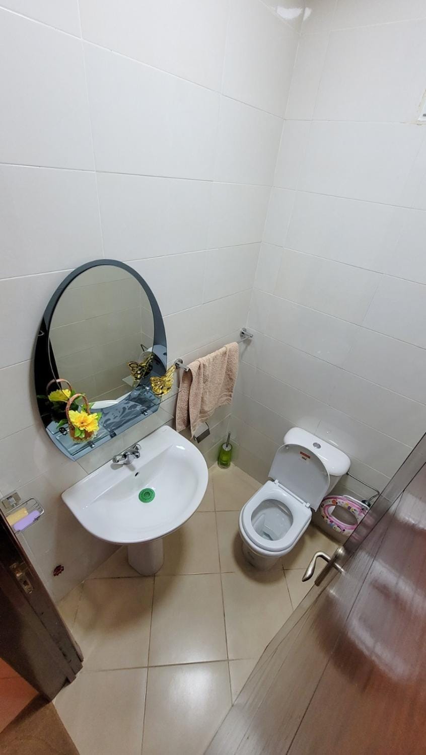 ALWED LH imi ouadar Apartment in Souss-Massa