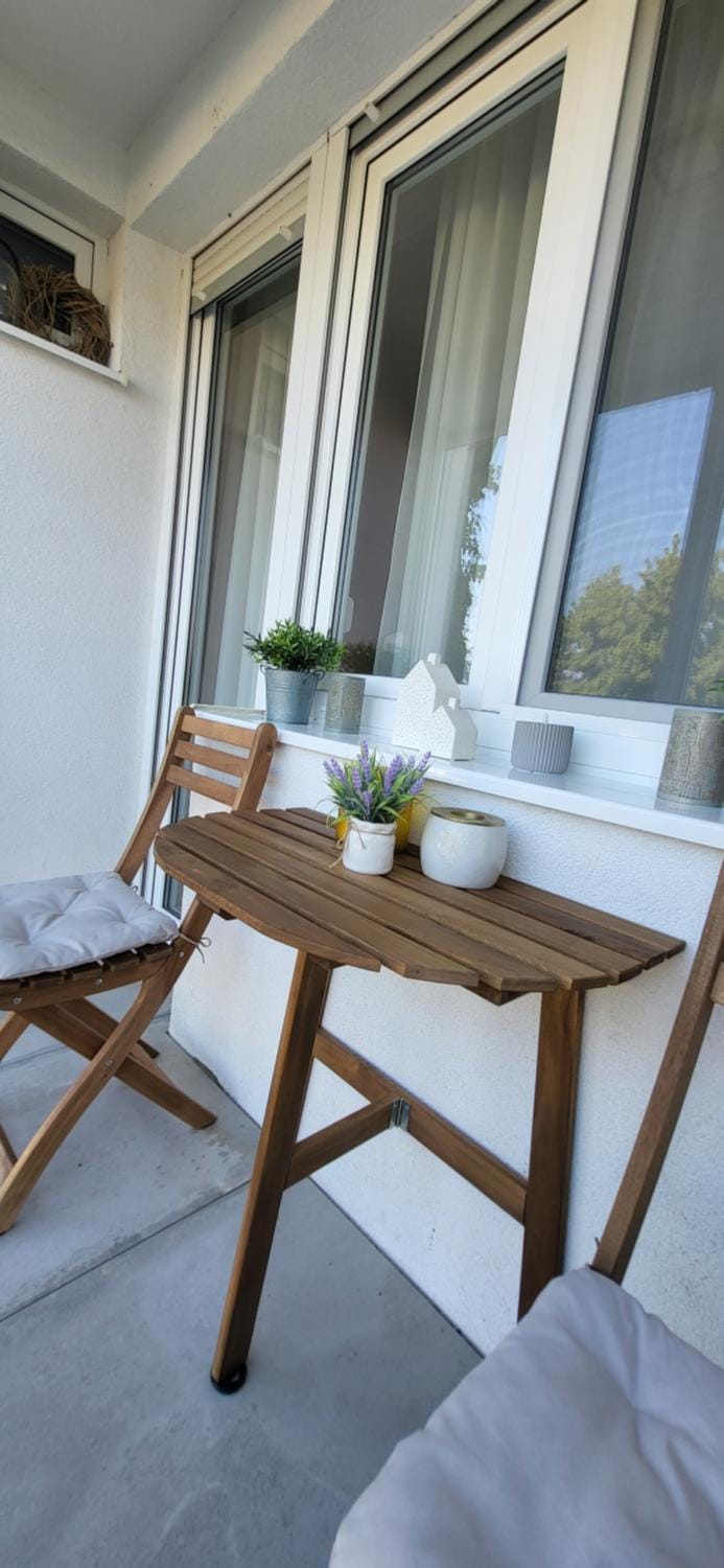 Balcony/Terrace, Seating area