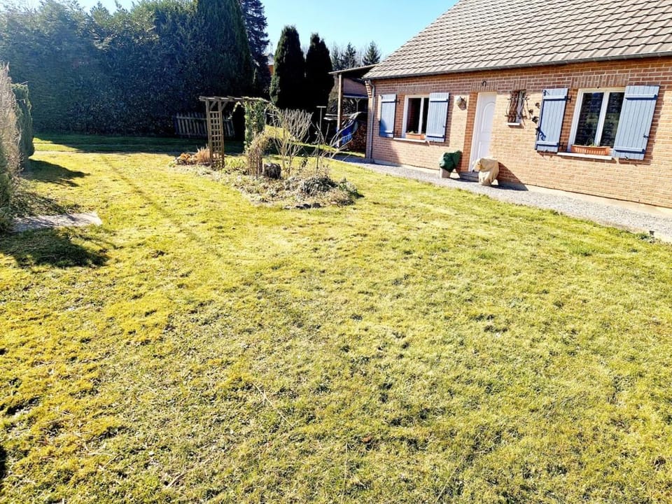 Cozy 2 bedroom house House in Hauts-de-France
