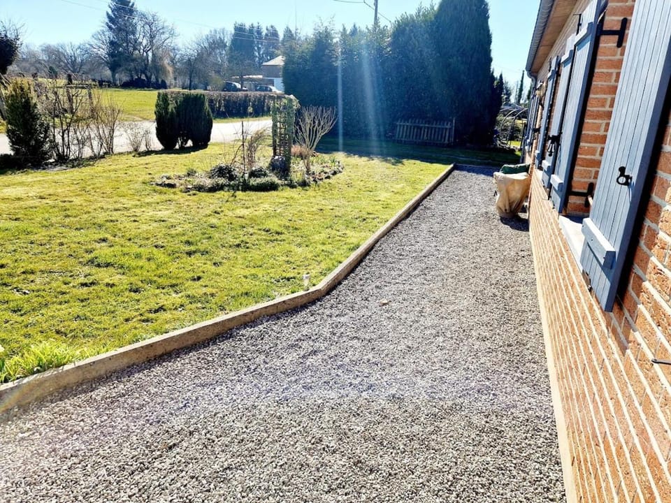 Cozy 2 bedroom house House in Hauts-de-France