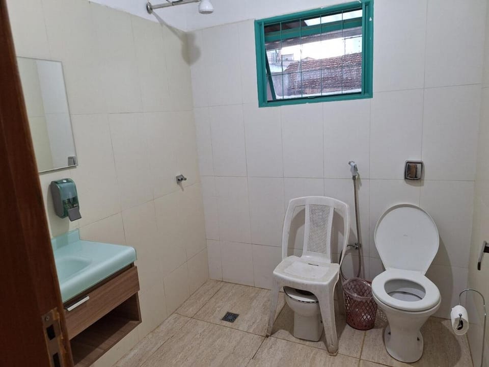 Estúdio Ciano Apartment in State of São Paulo