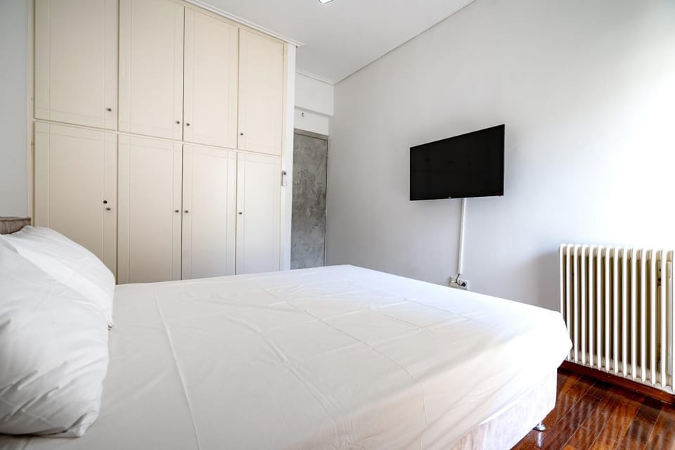 Barbara's sweet home Glyfada by ΜΡS Apartment in South Athens
