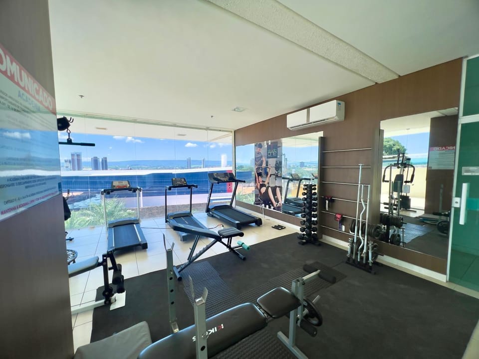 Studio 603 Estilo, conforto e ótima localização Apartment in Juazeiro do Norte