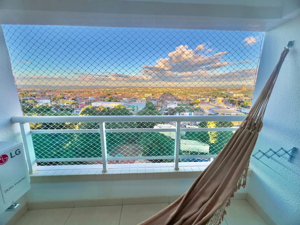 Studio 603 Estilo, conforto e ótima localização Apartment in Juazeiro do Norte