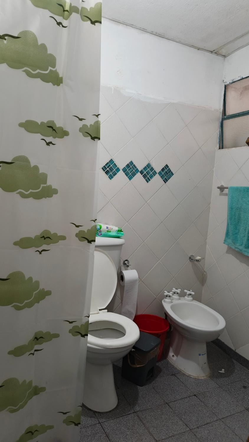 Departamento 1 habitación Apartment in San Salvador de Jujuy