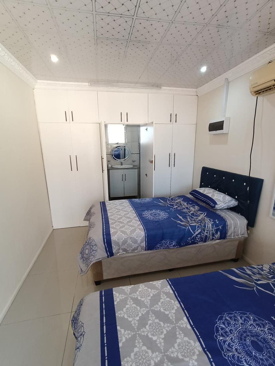 Ezulwini Air B&B Apartment in KwaZulu-Natal