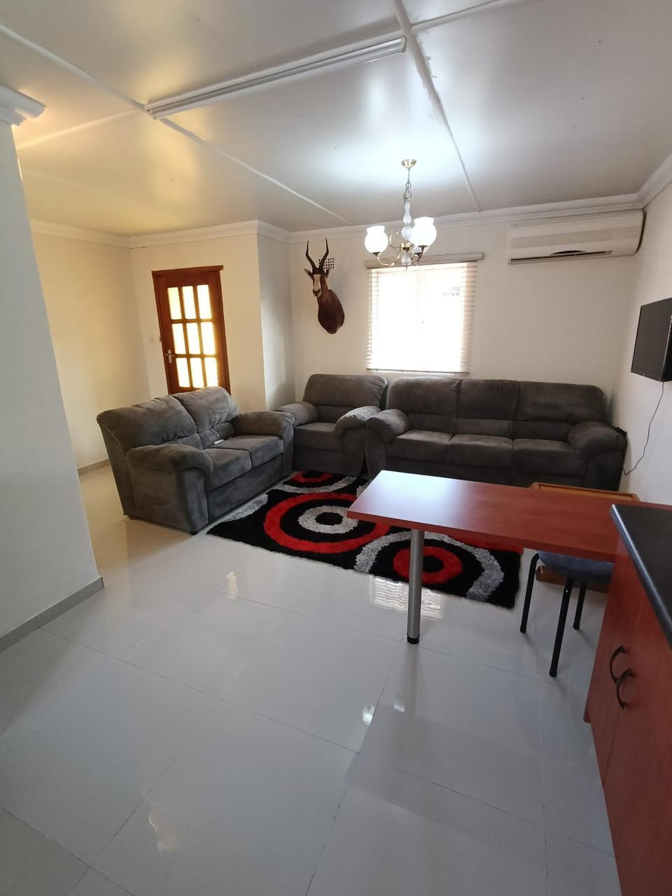Ezulwini Air B&B Apartment in KwaZulu-Natal