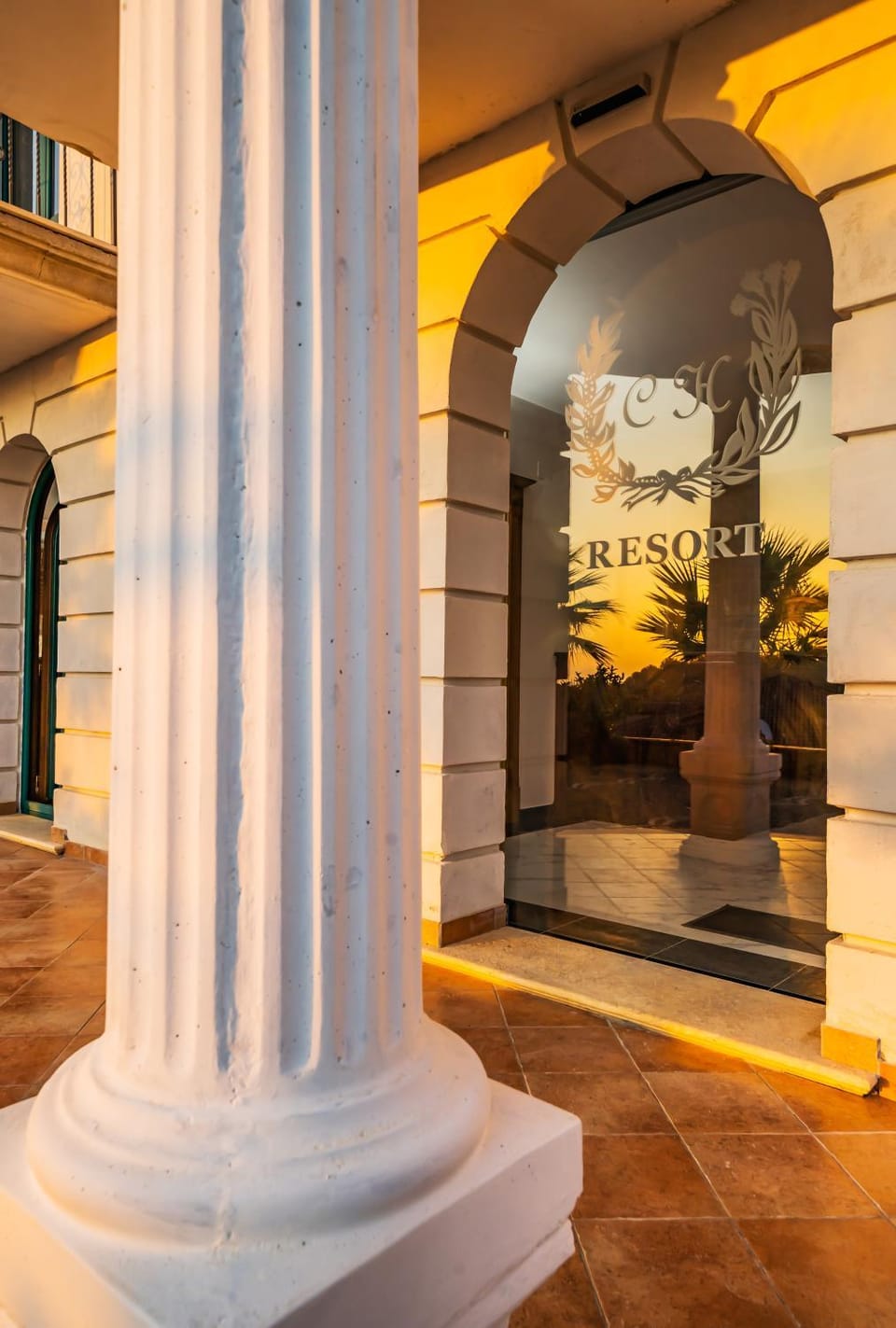 Dimora Le Antiche Torri Bed and Breakfast in Campania