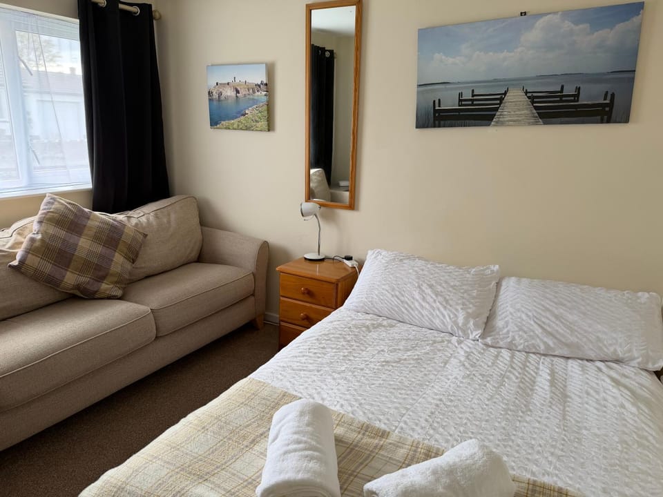 2 bedroom Lake district cottage Apartment in Allerdale District