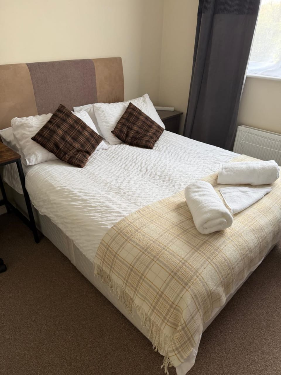 2 bedroom Lake district cottage Apartment in Allerdale District