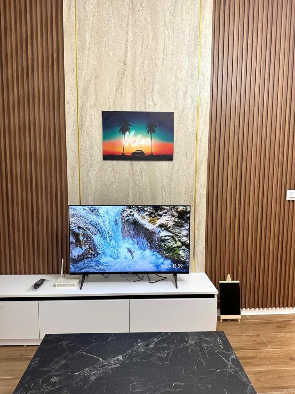 Communal lounge/ TV room, TV and multimedia, Evening entertainment