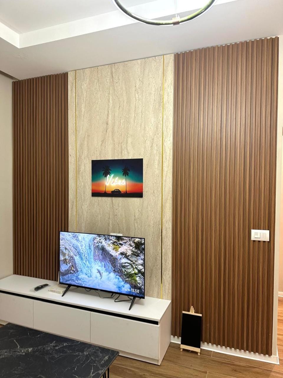 Communal lounge/ TV room, TV and multimedia, Evening entertainment