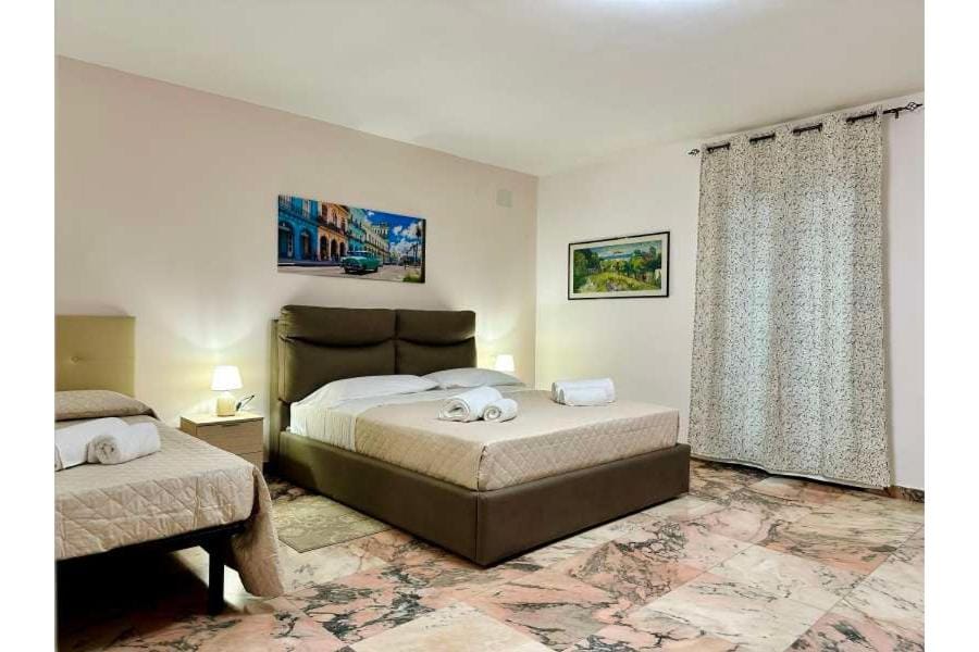 Unique room Bed and Breakfast in Ragusa