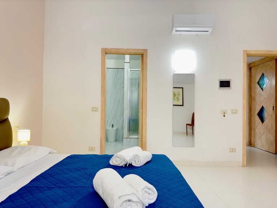 Unique room Bed and Breakfast in Ragusa