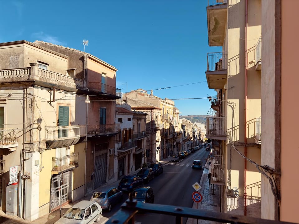 Unique room Bed and Breakfast in Ragusa