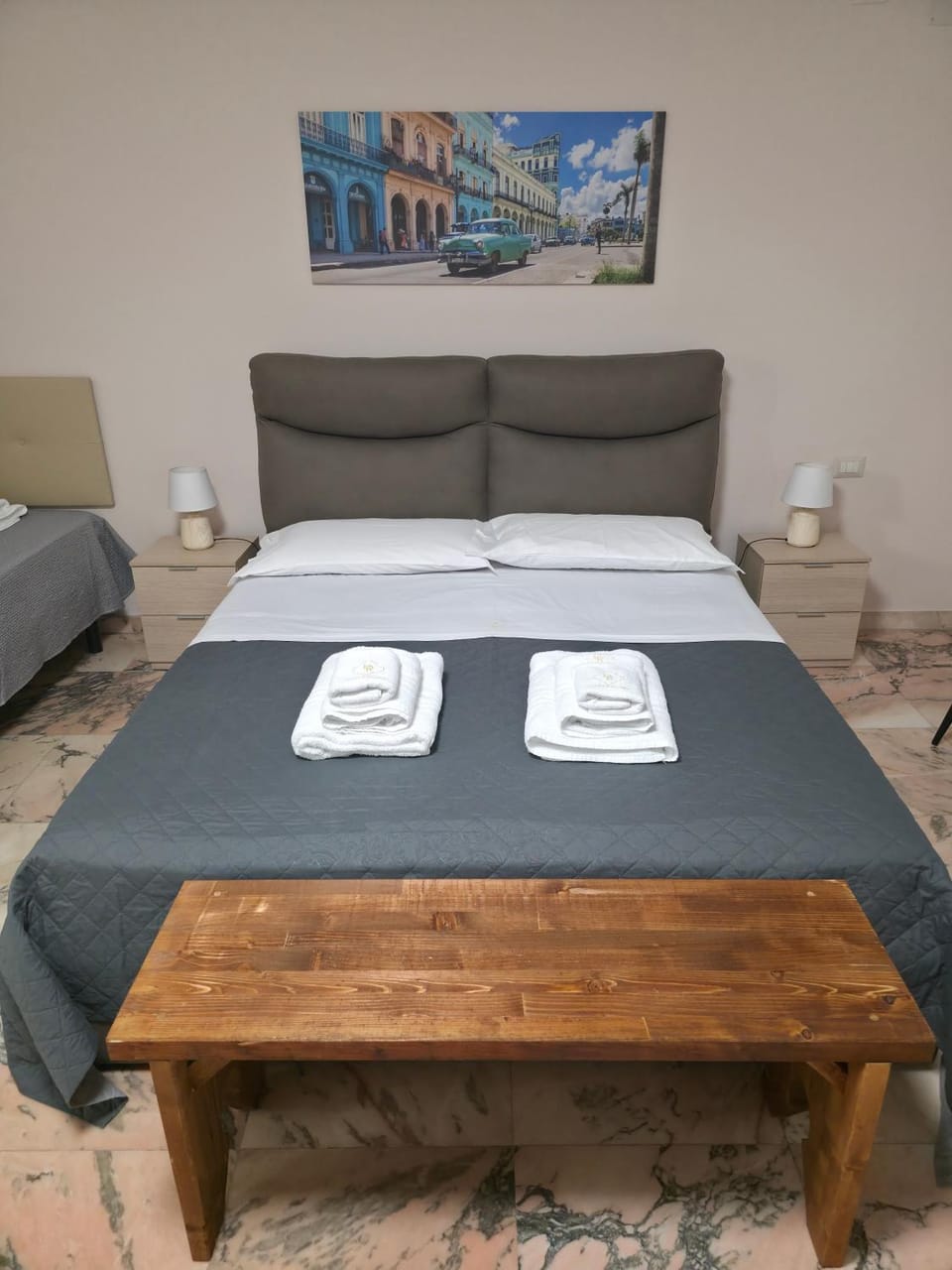 Unique room Bed and Breakfast in Ragusa