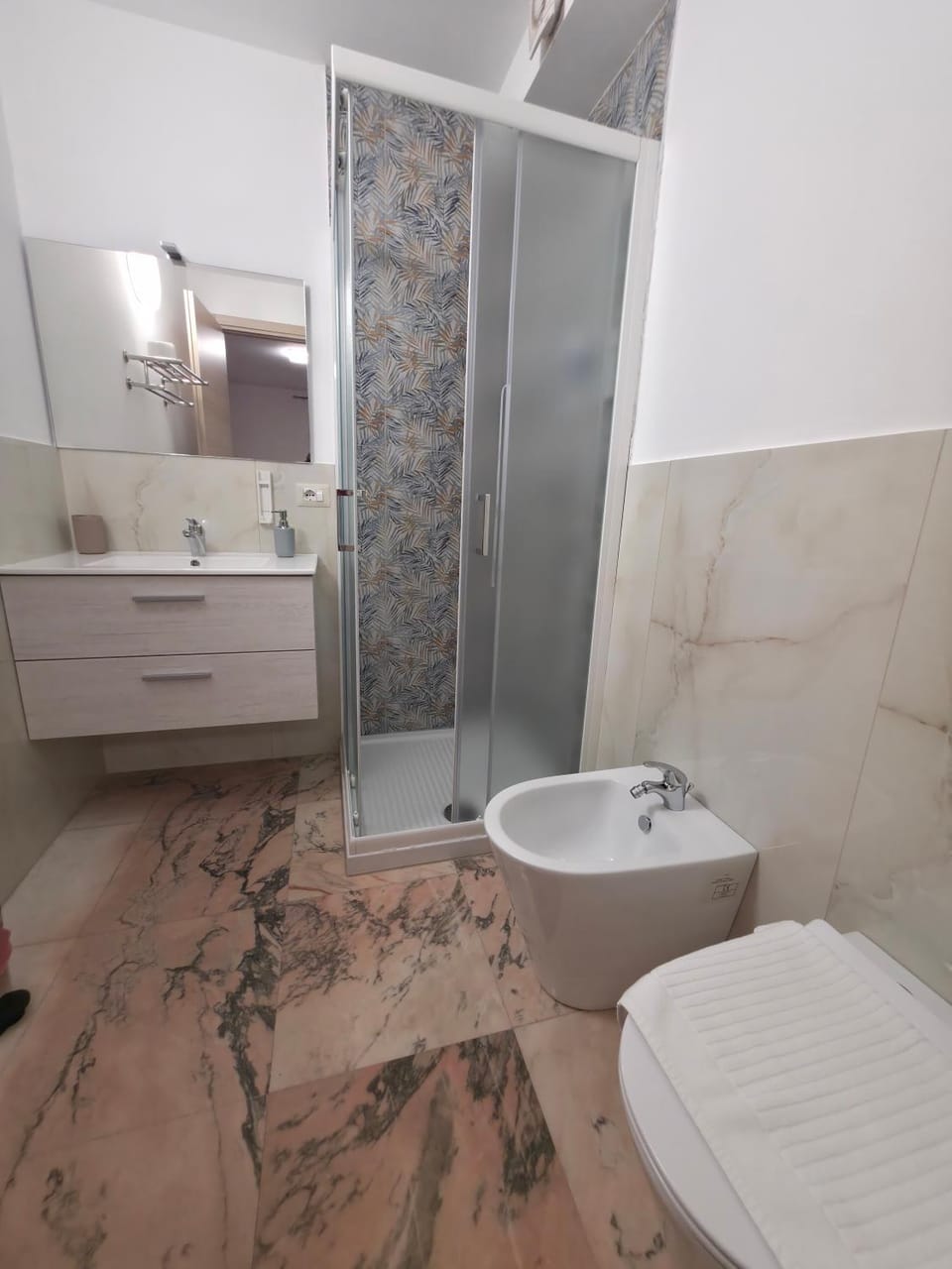 Unique room Bed and Breakfast in Ragusa