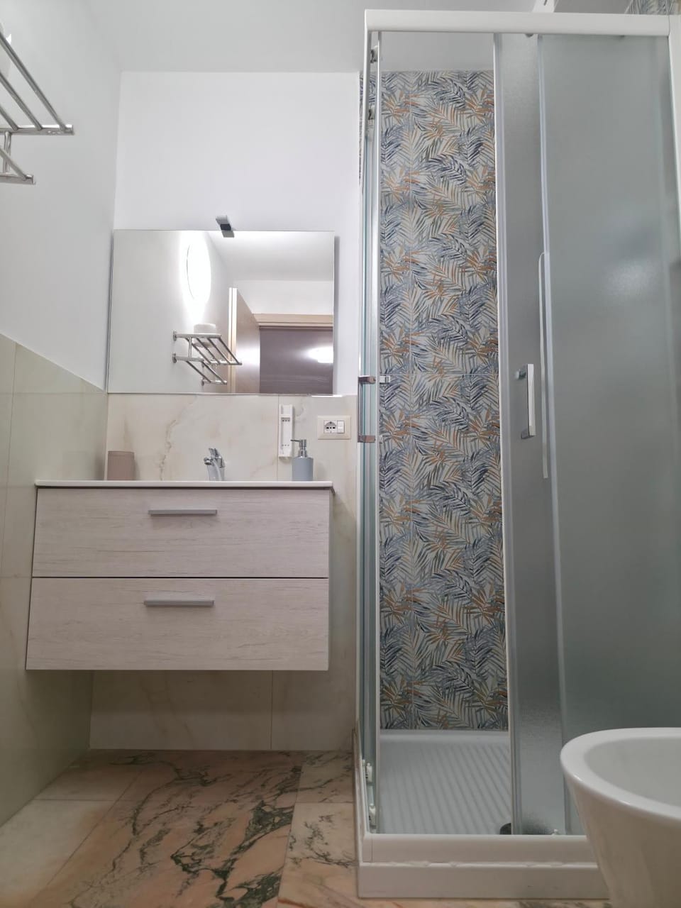 Unique room Bed and Breakfast in Ragusa