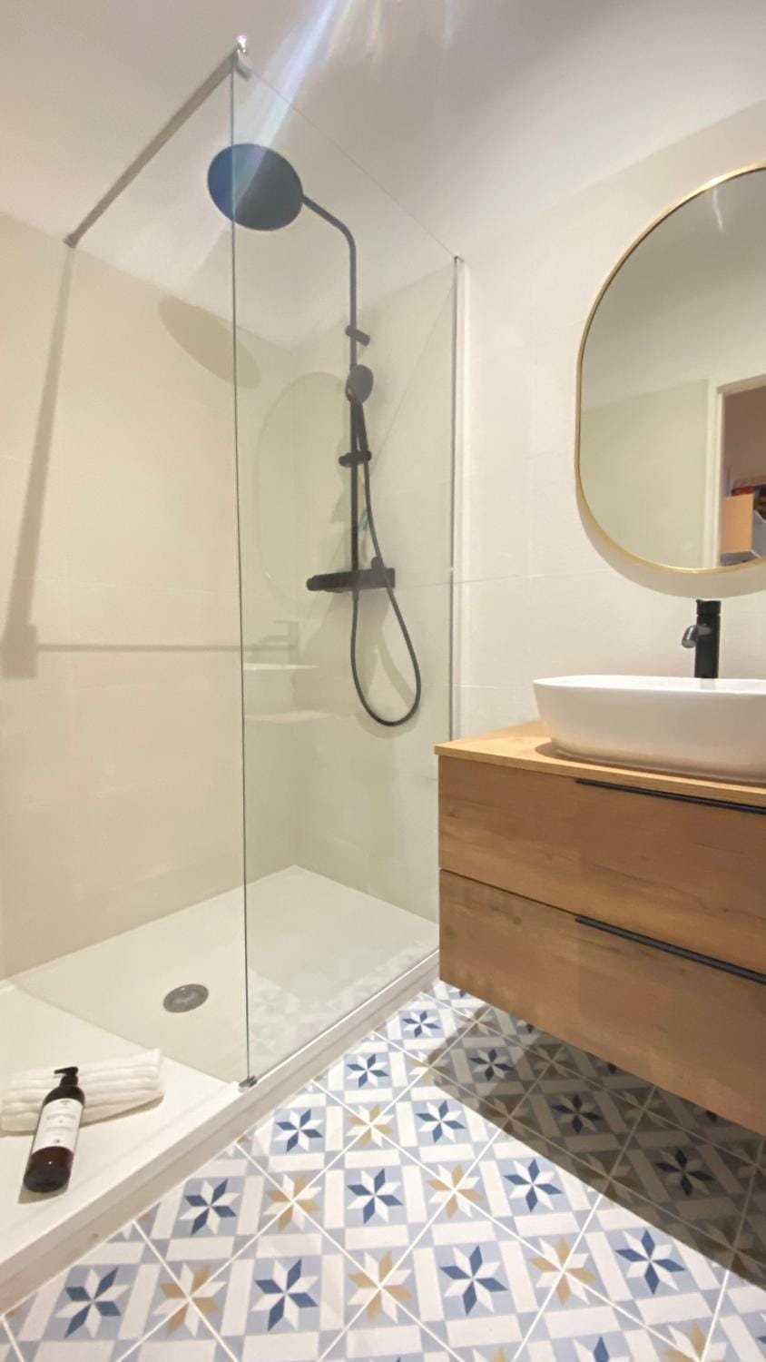 Appart en Hypercentre - Le Clemenceau Apartment in Bordeaux