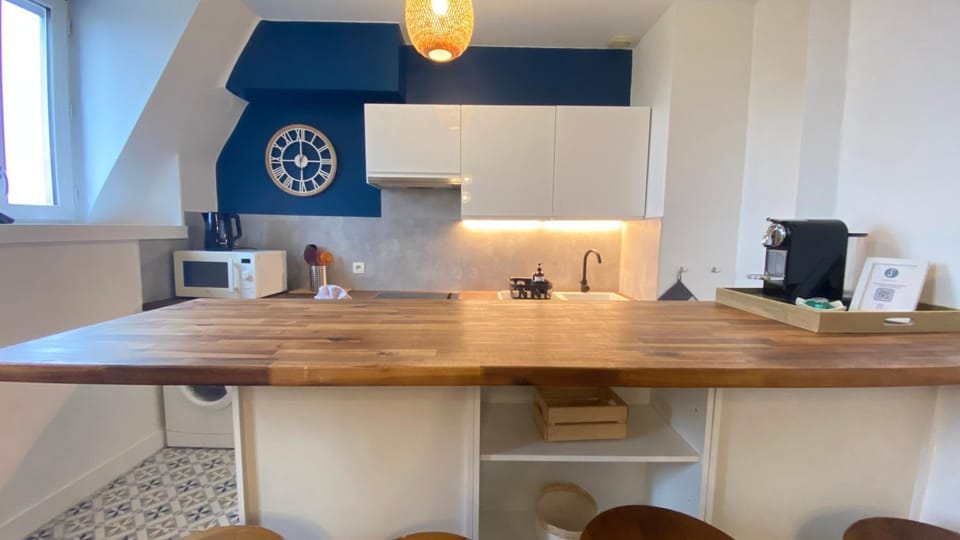 Appart en Hypercentre - Le Clemenceau Apartment in Bordeaux