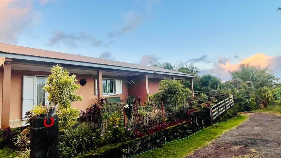 Garden, Balcony/Terrace, Garden view