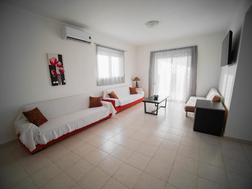 Casa Flora House in Kos, Greece