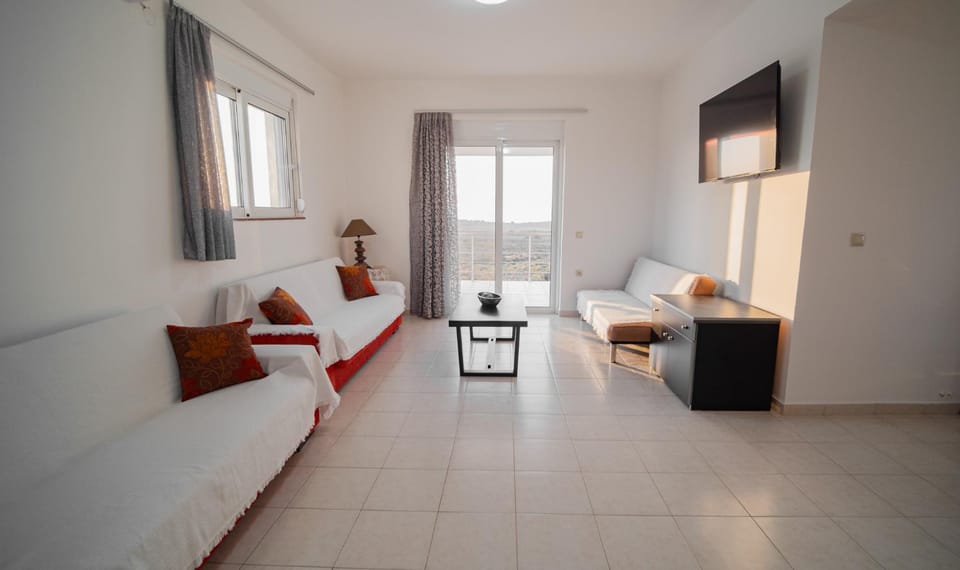 Casa Flora House in Kos, Greece