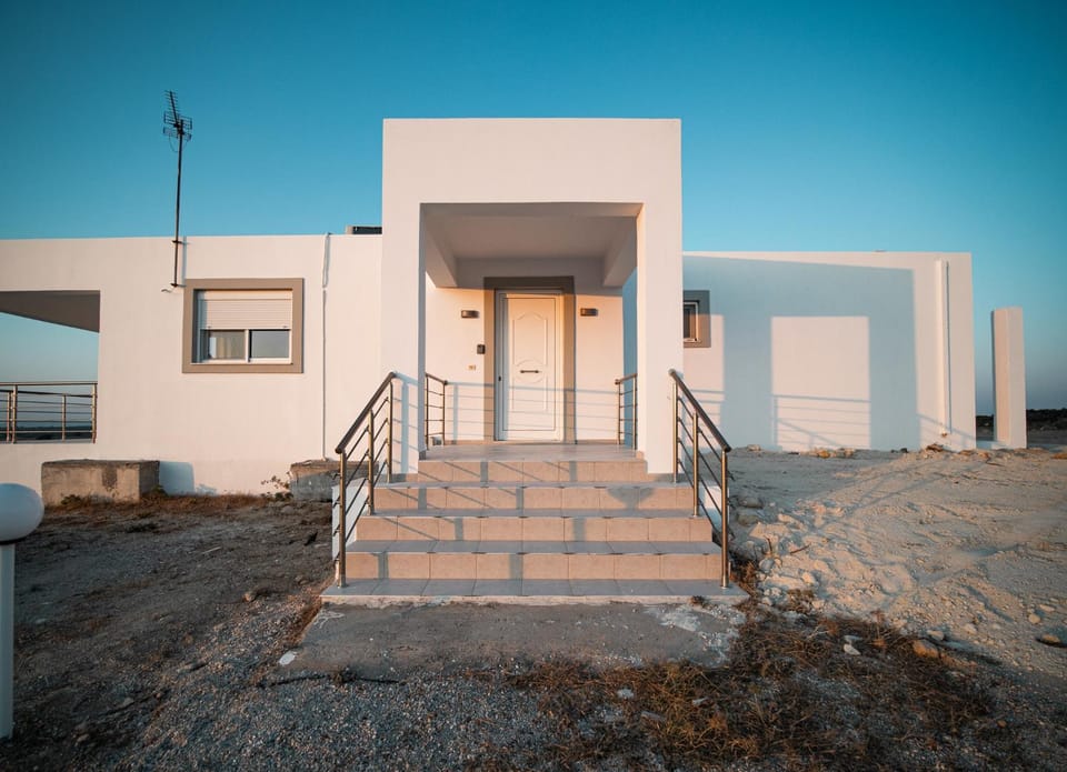 Casa Flora House in Kos, Greece