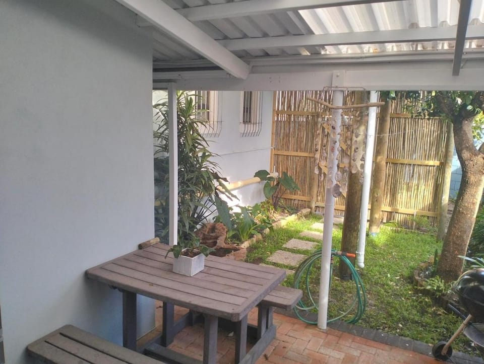 Garden es Cape Apartment in Cape Town