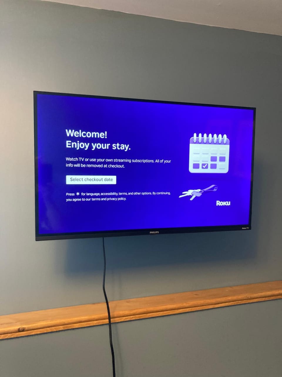 TV and multimedia