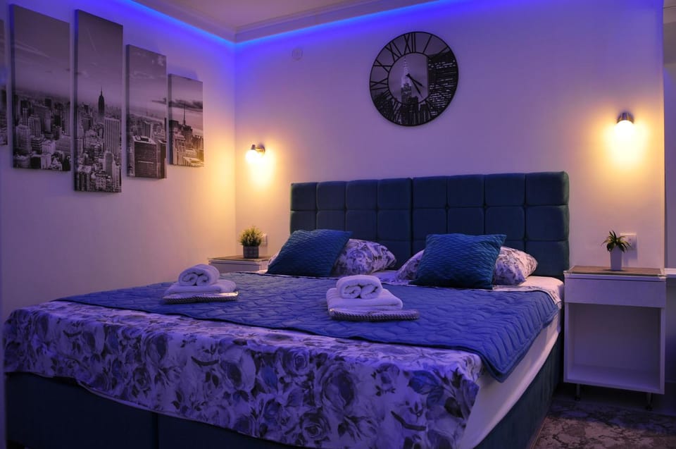 Your Place Studio Apartment in Serbia