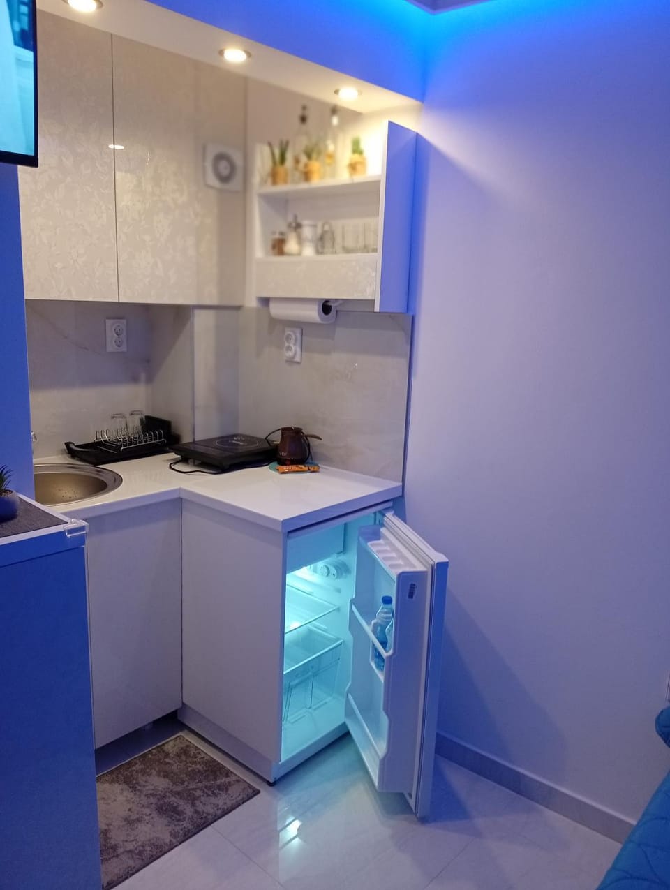 Your Place Studio Apartment in Serbia