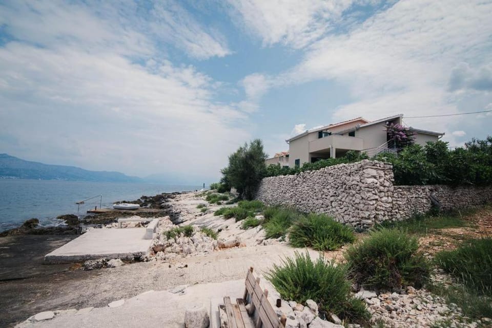 Apartments KraljicaMira Apartment in Split-Dalmatia County