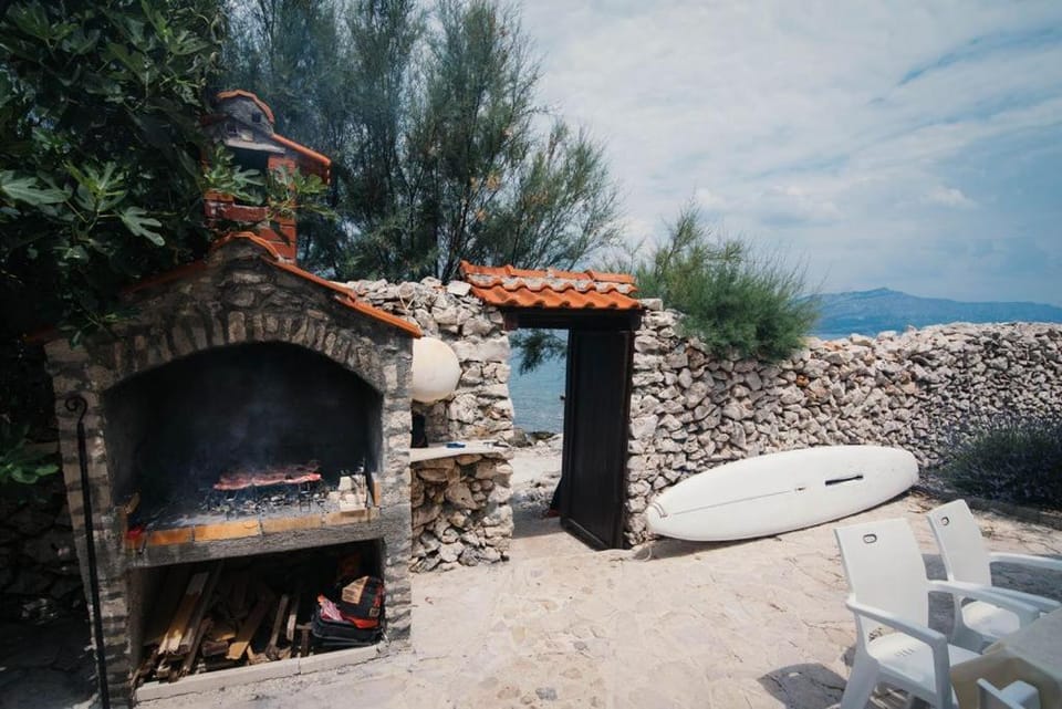 Apartments KraljicaMira Apartment in Split-Dalmatia County