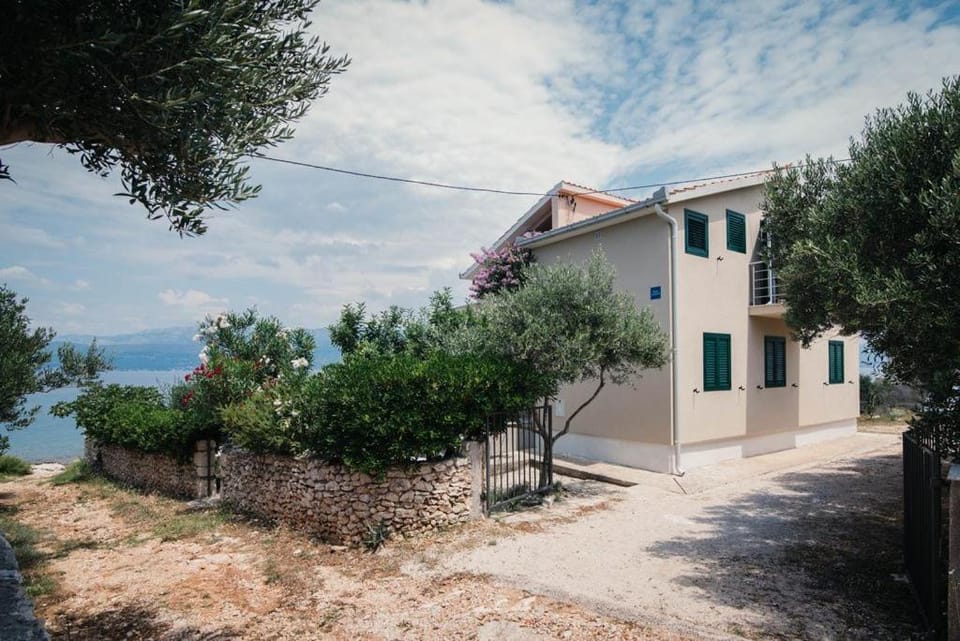 Apartments KraljicaMira Apartment in Split-Dalmatia County