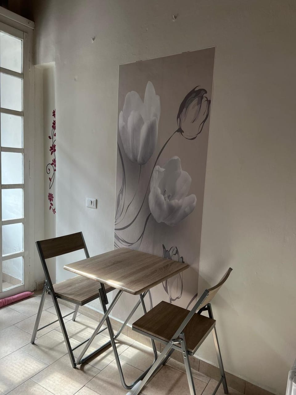 Rifugio con cortile Apartment in Piacenza