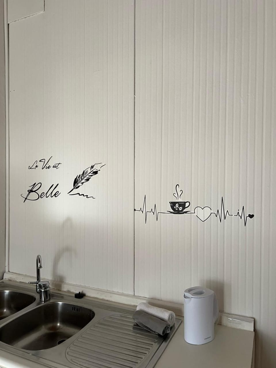 Rifugio con cortile Apartment in Piacenza