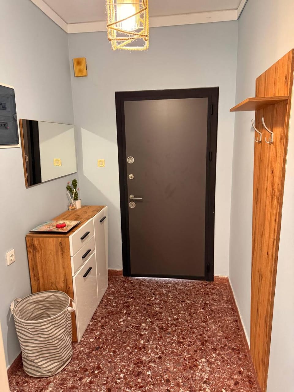 YVES Apartament Apartment in Decentralized Administration of Macedonia and Thrace