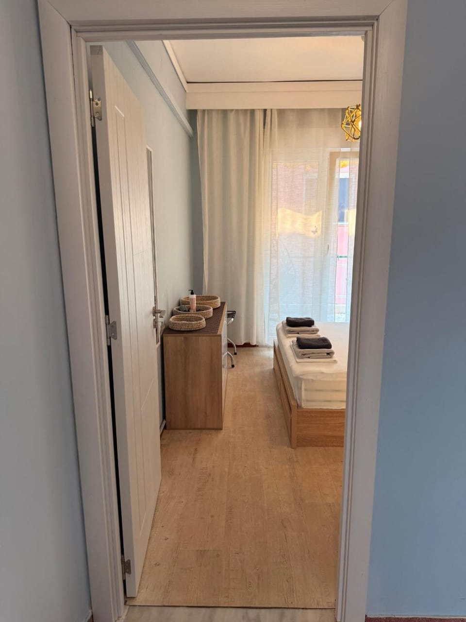YVES Apartament Apartment in Decentralized Administration of Macedonia and Thrace