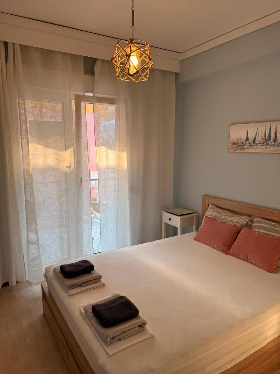 YVES Apartament Apartment in Decentralized Administration of Macedonia and Thrace