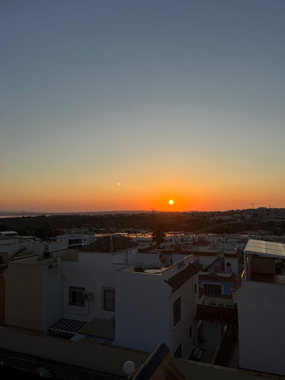 VillaCasaEmilyo Apartment in Vega Baja del Segura