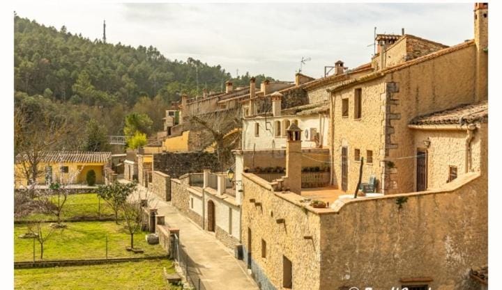 La Sabonnera Apartment in Alt Empordà