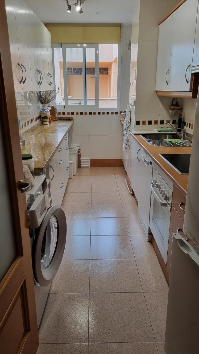 Ela Baviera Golf Apartment in Axarquía