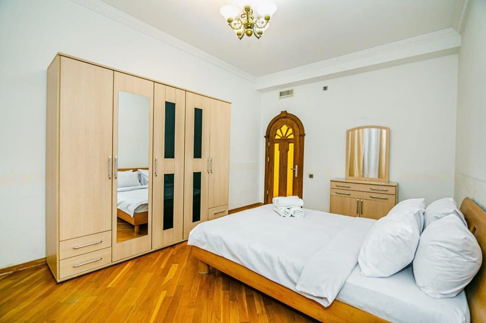 EMARIN Apartment Apartment in Baku